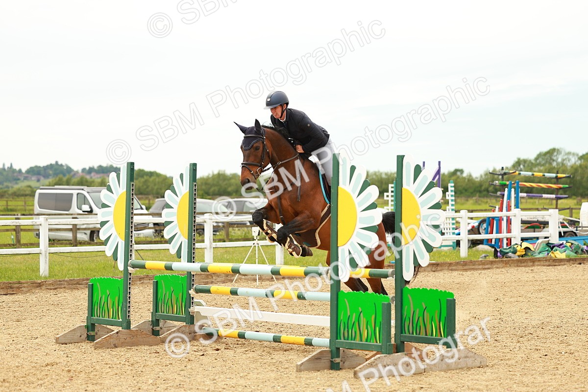 SBM_002017 - Class 3 - Senior Discovery - 1.00m