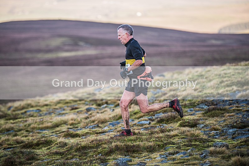 Nine Standards-275 - Nine Standards Fell Race Monday 1st January 2024