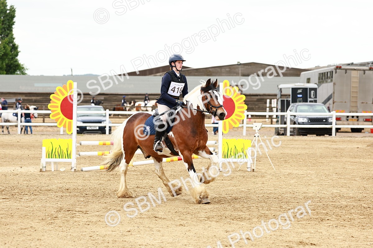 SBM_008232 - Class 4 - 70cm