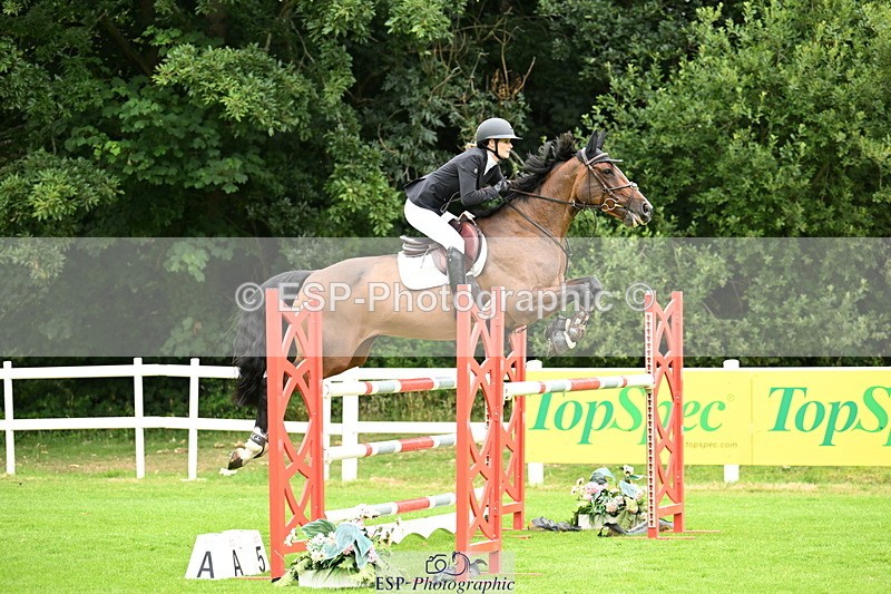 250705A-101440-13234 - Cls 29 Snr 1.25m Open