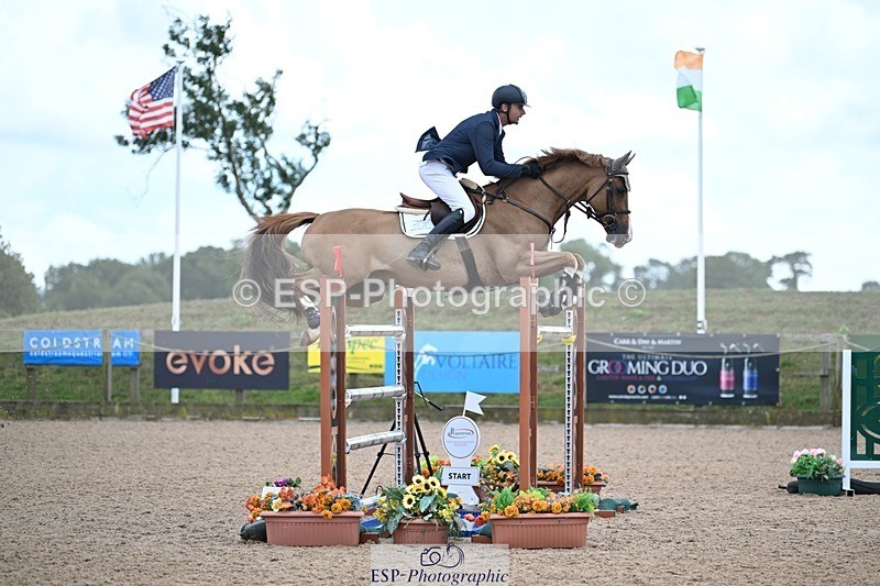 250720-131140-19782 - Cls 8, 3 star Big Tour Start til Break