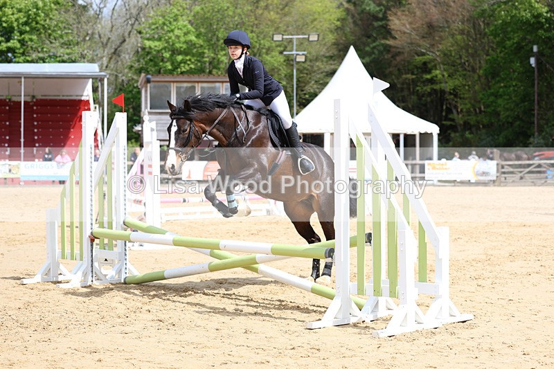 3E7A6623 - Class 6: 70cm Junior