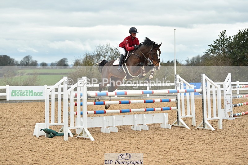 230301A-143806-00619 - Cls 5 Foxhunter & Open