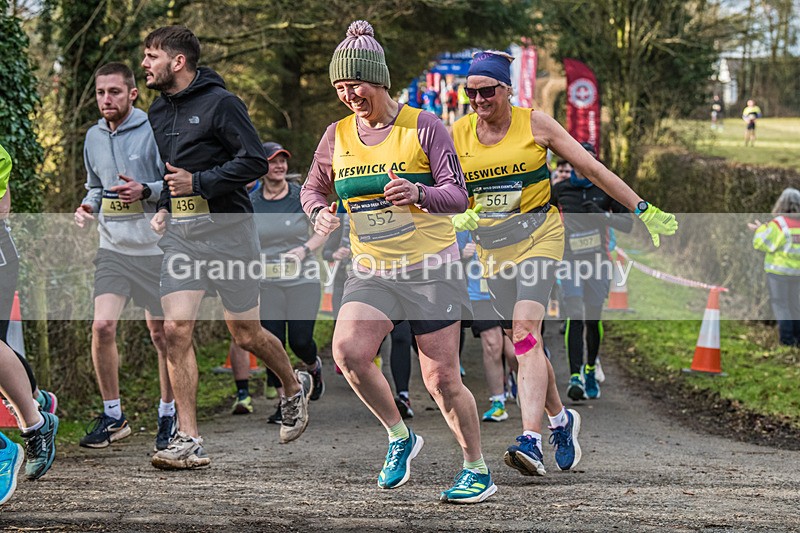 North Lakes-126 - North Lakes 10K & Half Marathon Sunday 9th February 2025