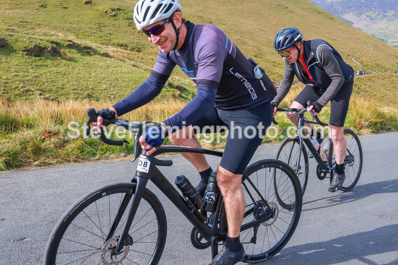 101123-2 - Newlands Pass 10.00-11.00