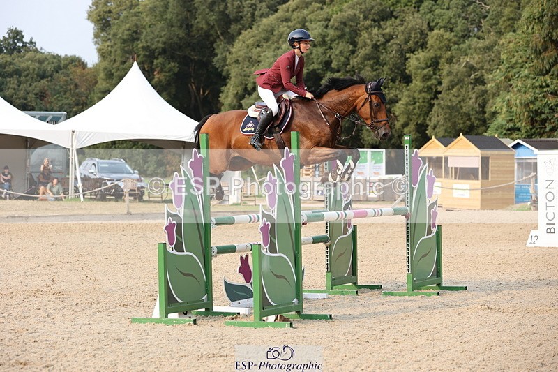 250816A-171744-03040 - Cls 10 Snr 1.15m Open