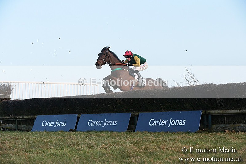PtP 230219 640 - Vine & Craven Point-To-Point - Barbury 23/02/19