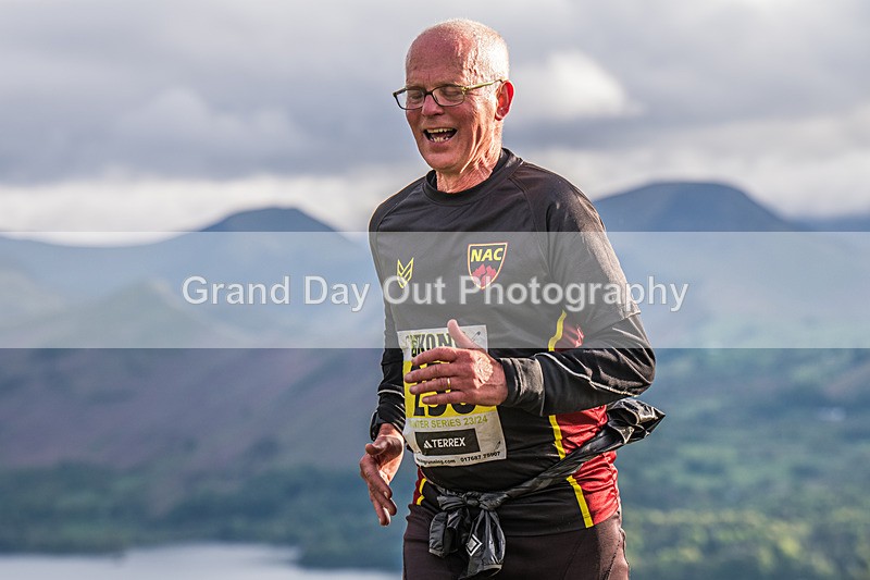 Latrigg-328 - Latrigg Fell Race Wednesday 13th May 2026