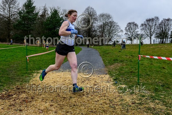 InterXC26-816621 - Senior Women Set One