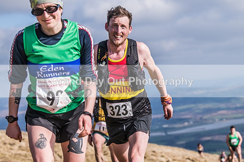 Black Combe-1756 - Black Combe Fell Race Saturday 7th March 2026