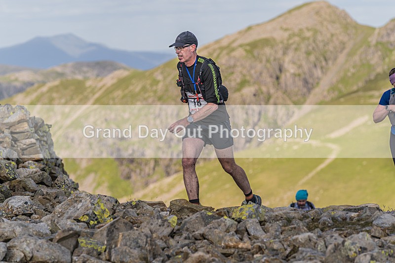 Ennerdale-811 - Ennerdale Horseshoe Fell Race Saturday 8th June 2024