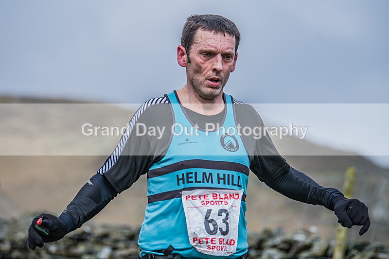 Black Combe-873 - Black Combe Fell Race Saturday 9th March 2024