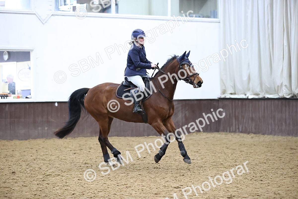 SBM_001109 - Class 4 - 70cm