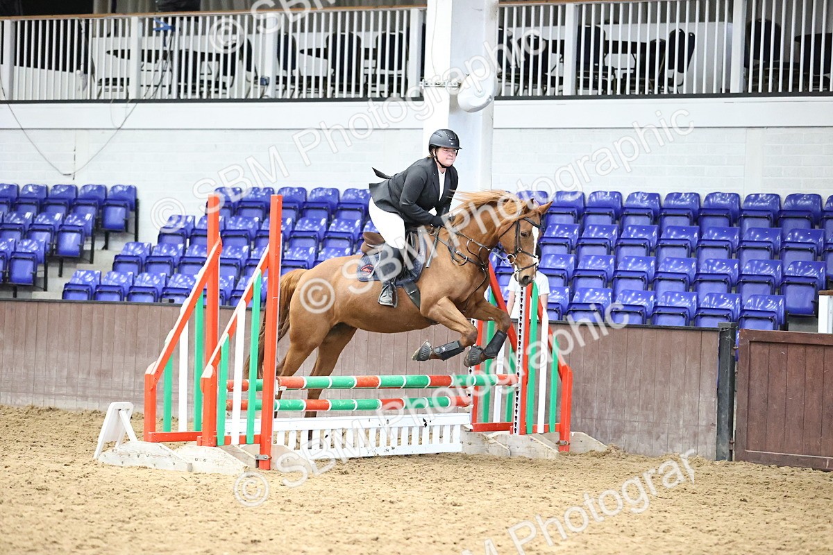 SBM_001837 - Class 5 - Henlow Veterinary Hospital - 70cm Area 12 Championship Qualifier