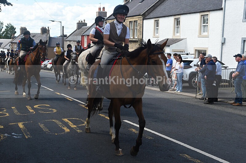 07 - Morebattle Rideout 2026