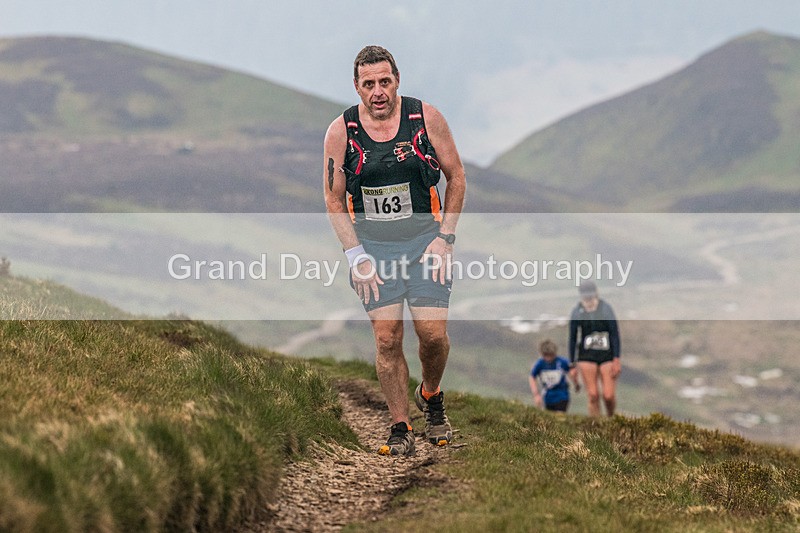 Lords Seat-549 - Lords Seat Fell Race Wednesday 1st May 2024