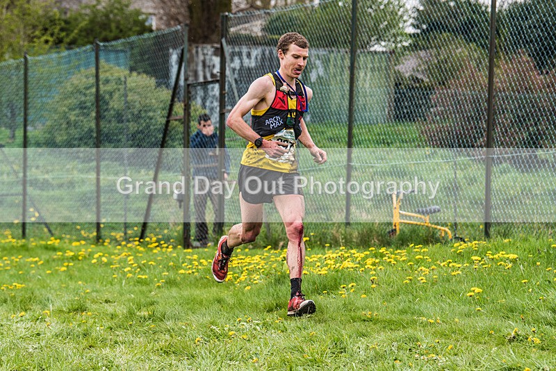 3 Peaks-1327 - The 3 Peaks Race - The Finish - Saturday 29th April 2023