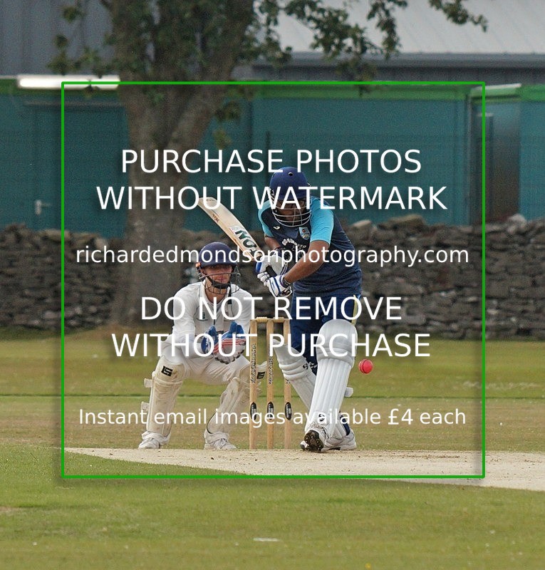 DSC01325 - Kendal 2nds v Lancaster 2nds (1/7/21)