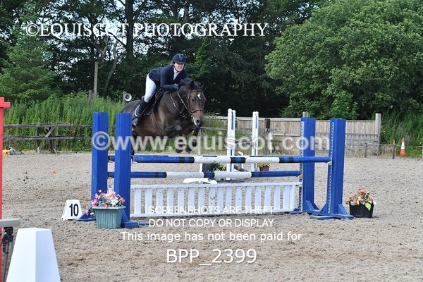 BPP_2399 - CLASS 4 SAT Senior Discovery/ 1m Open