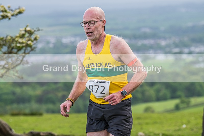 Hay-O-189 - Hay-O Trail Race Tuesday 19th May 2026