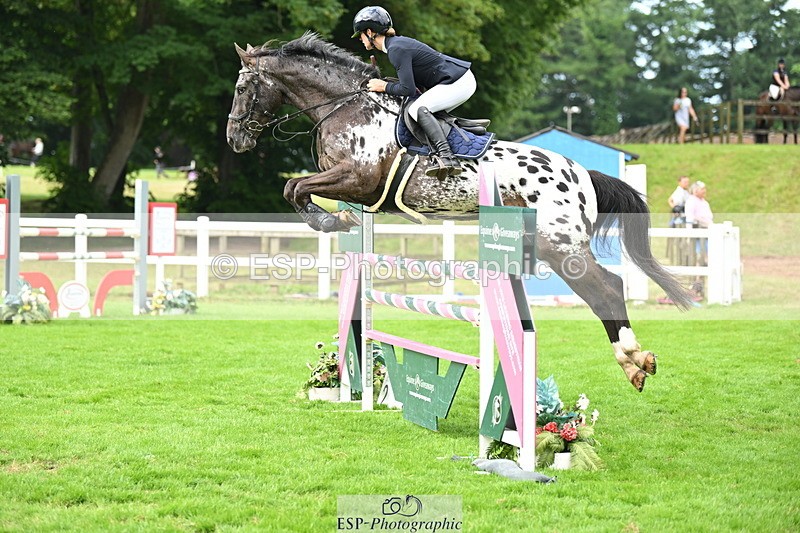 250615A-085039-09288 - Cls 35 Foxhunter