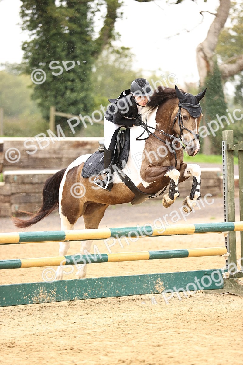 SBM_68973 - J18 - Junior Pony 85cm championship