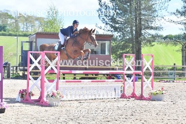 BPP_6592 - CLASS 36 MON Scottish Spring Final 1.10m