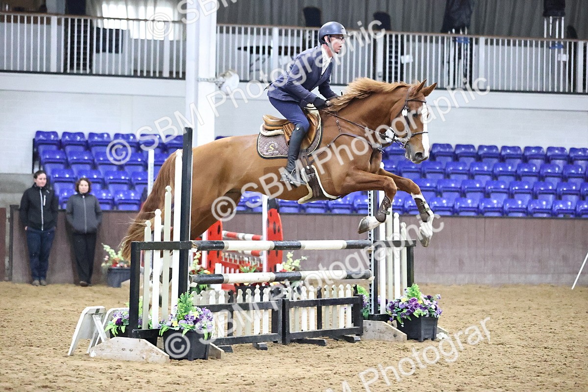 SBM_001691 - Class 9 - Senior British Discovery - 1.00m