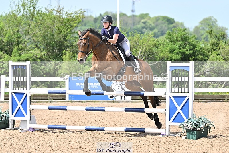 240510A-123810-06379 - Cls 16 95cm National Am Quali