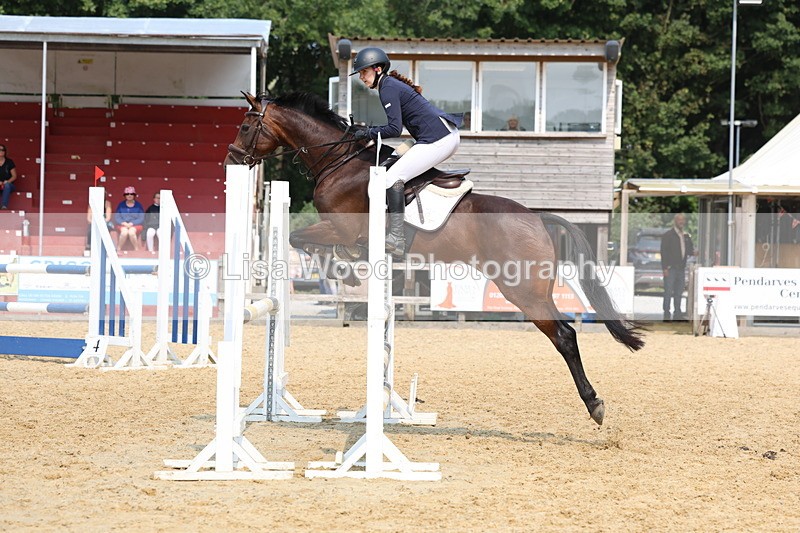 3E7A2194 - Class 7: Senior 1.05m