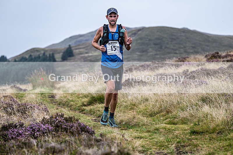 Gavel-289 - Ennerdale Show Gavel Fell Race Wednesday 26th August 2026