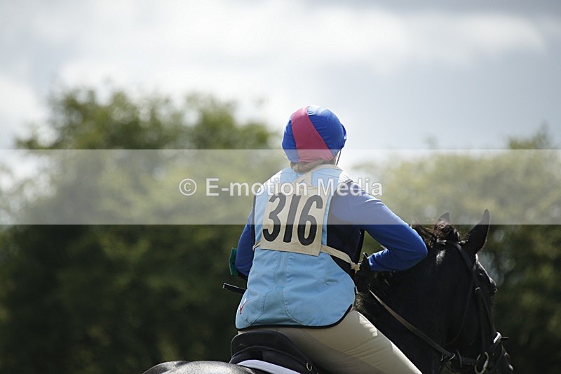BVHT 140517  IXC -184 - Class 1 XC Intermediate 14/05/17