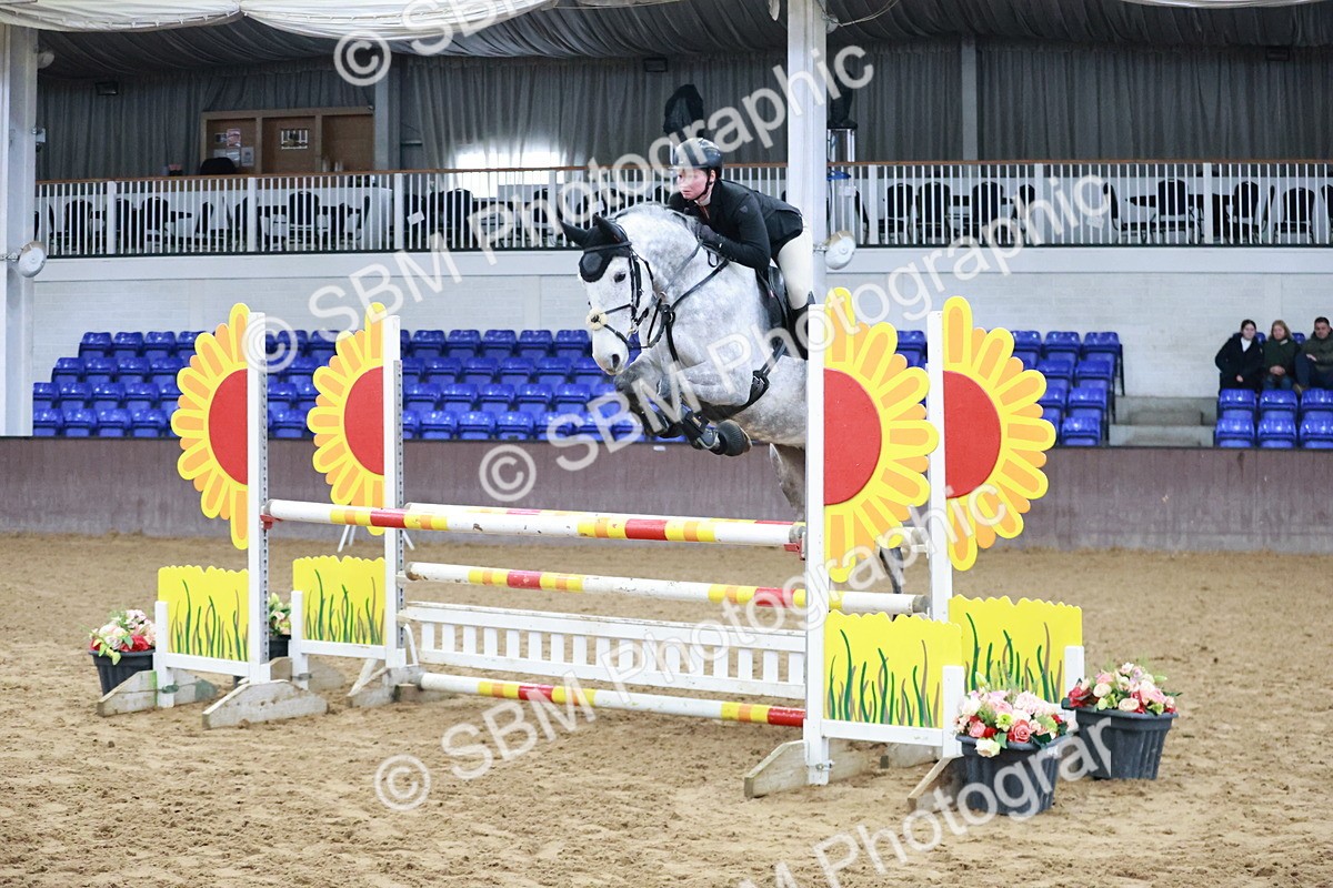 SBM_001143 - Class 4 - Senior Newcomers - 1.10m