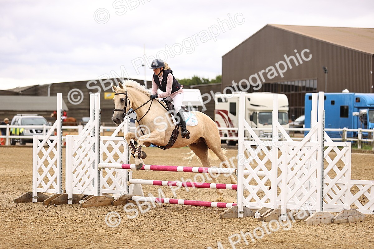 SBM_000030 - Class 1 - Clear Round