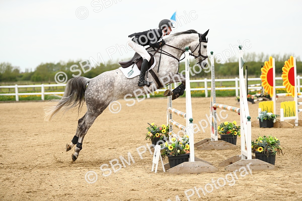 SBM_000901 - Class 3 - Senior Discovery 1m