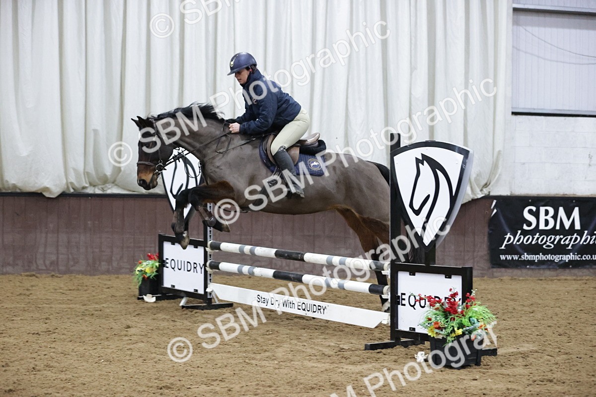 SBM_000040 - Class 1 - Clear Round