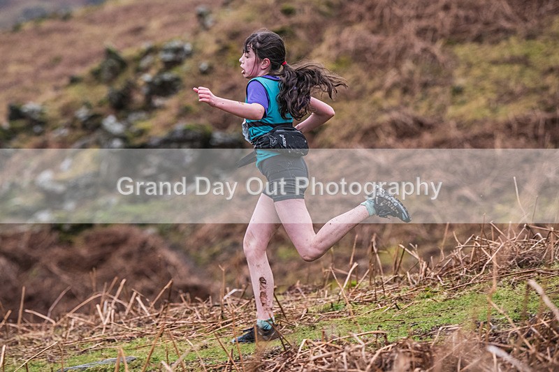Elterwater-269 - Kendal Winter League Elterwater Junior & Senior Fell Races Sunday 25th January 2026