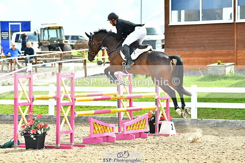 230721A-101654-05061 - Cls 30, 6 Yr Olds 1.20m