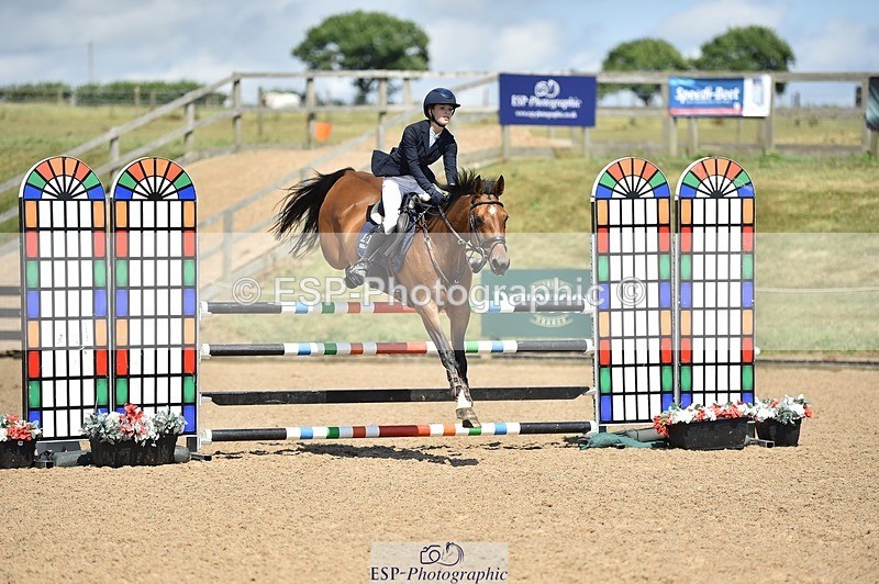 250628-145542-05607 - Cls 12 Newcomers Jump offs & Presentations