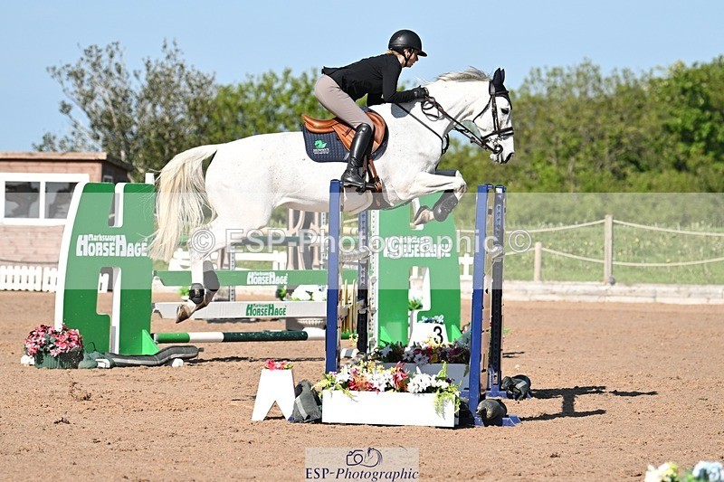 250509-092458-04739 - Cls 13 Snr Foxhunter