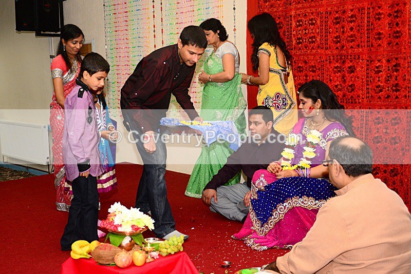 PAR-307 - Parekh Family