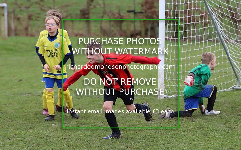 IMG_0693 - Kendal Utd U8's vs Heathwaite (4/2/23)