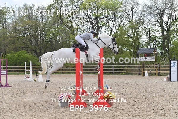 BPP_3976 - CLASS 8 - FRI - 1.05m Amateur Championship Qualifier/ 1.05m Open