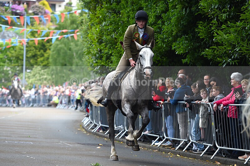 141 - Selkirk Common Riding 2026