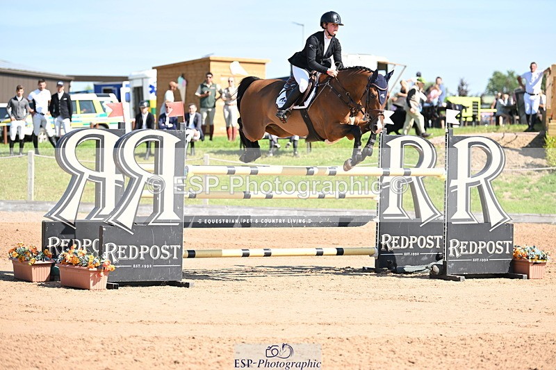 240718A-101332-04428 - Cls 1, 3 Star Small Tour 1.35m