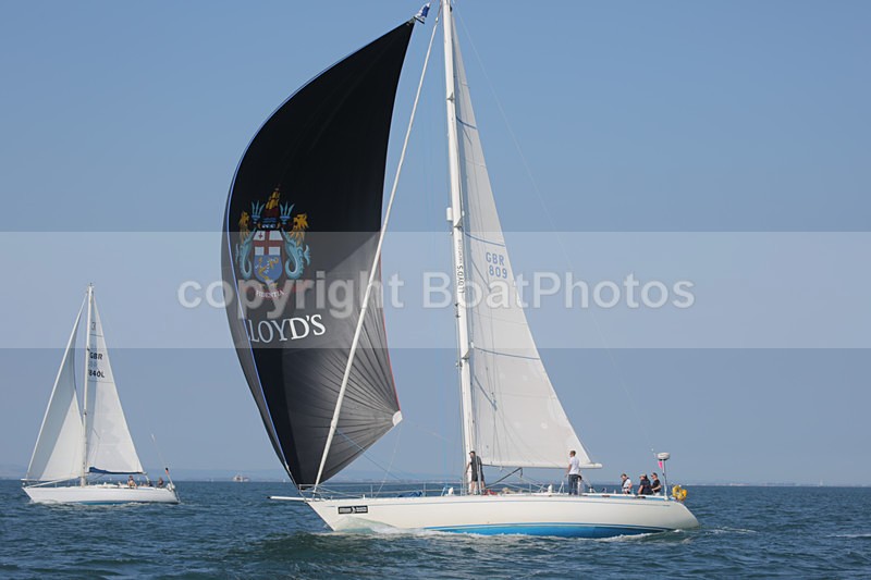 140621 GBR809  S27A4520 - ROUND THE ISLAND - 21st June 2014