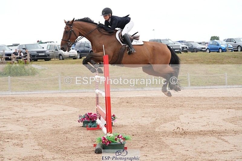 250718-100822-09607 - Cls 2, 3 Star Small Tour Start til Break