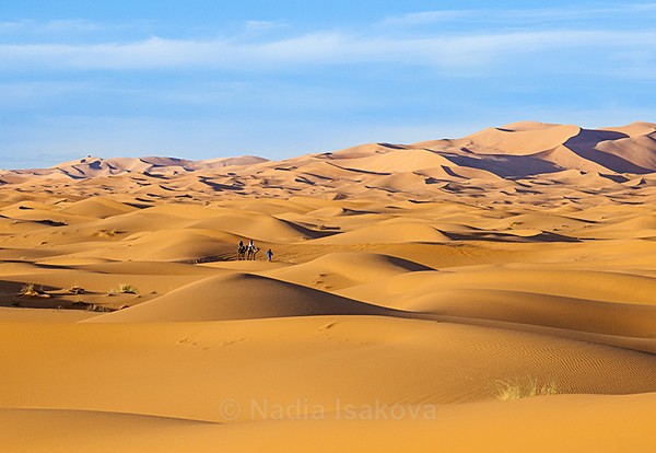 - Morocco