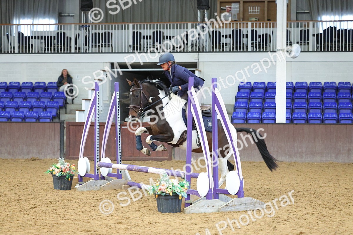 SBM_000658 - Class 5 - 50cm - BRC Championships