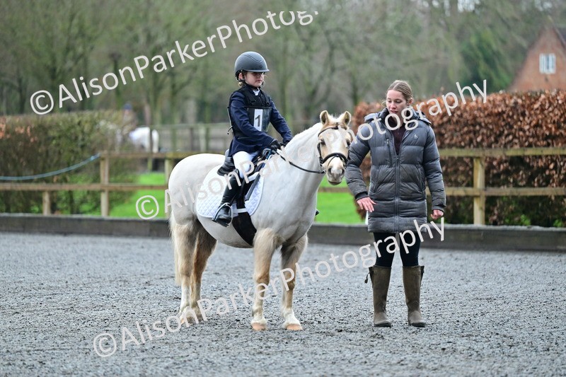 20260125-0850 - Class 9a - Walk Trot Assisted